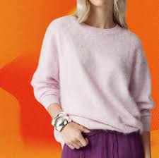 Cashmere Sweaters
